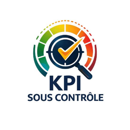 Logo KPI sous contrôle
