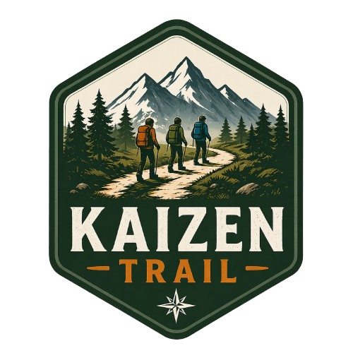 Logo Kaizen Trail