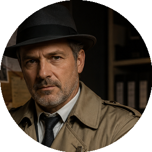 L'Inspecteur