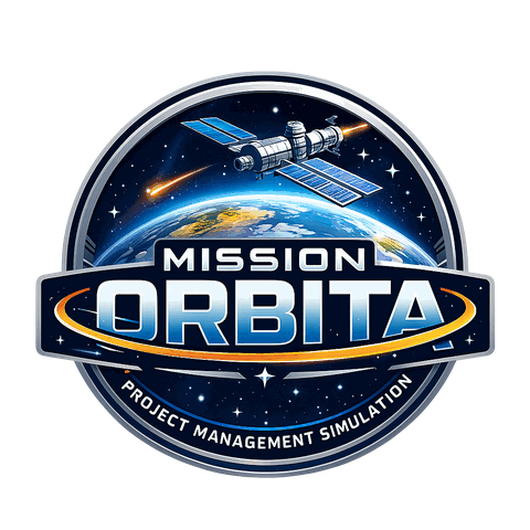 Logo Mission ORBITA